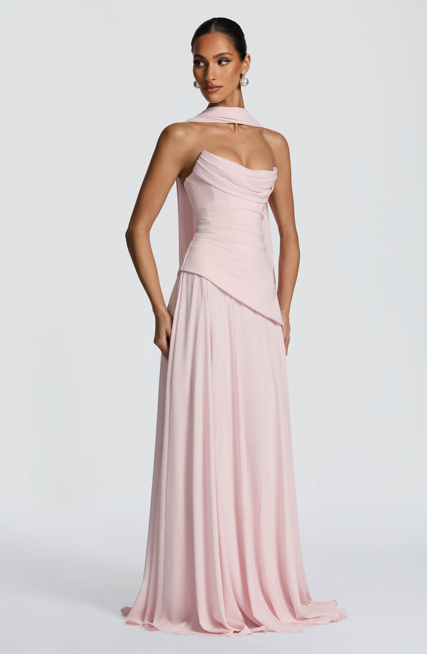 Éloréa Maxi Dress