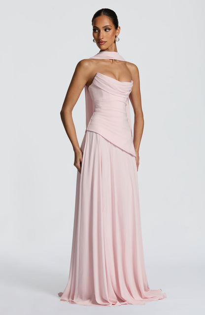 Éloréa Maxi Dress
