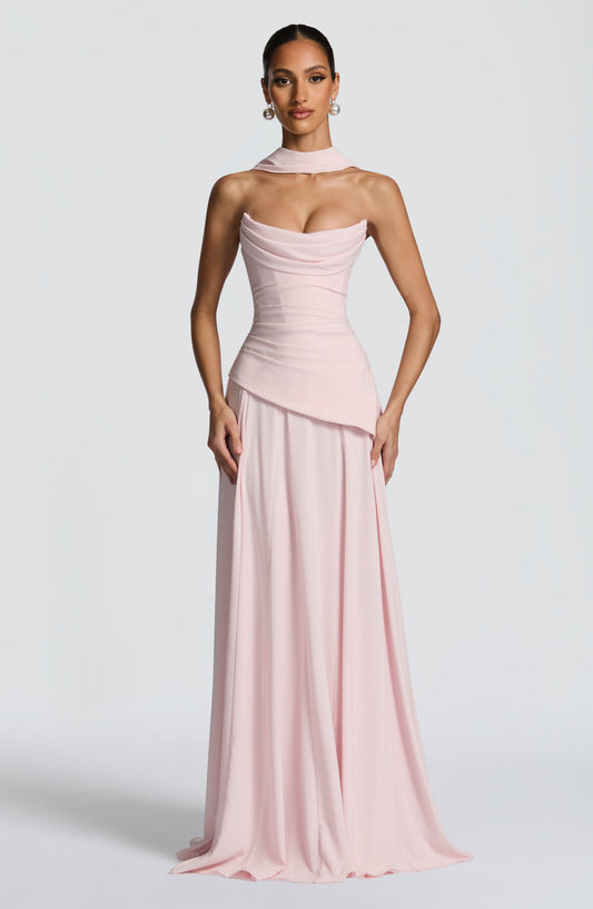 Éloréa Maxi Dress