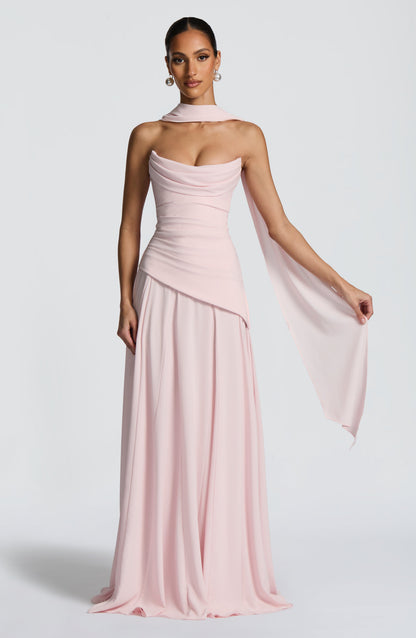 Éloréa Maxi Dress