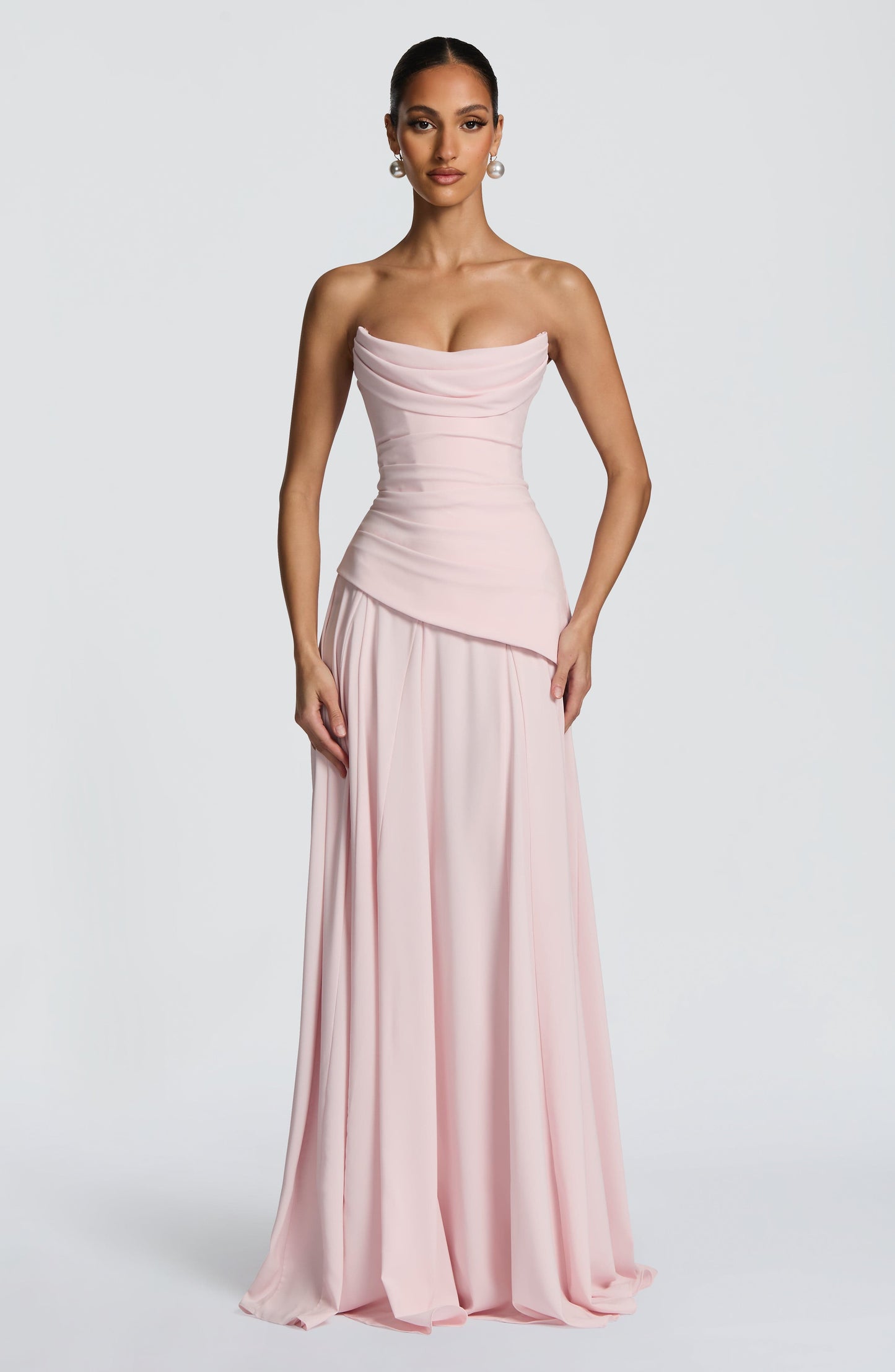 Éloréa Maxi Dress