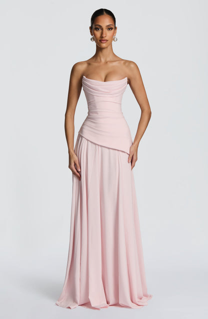 Éloréa Maxi Dress