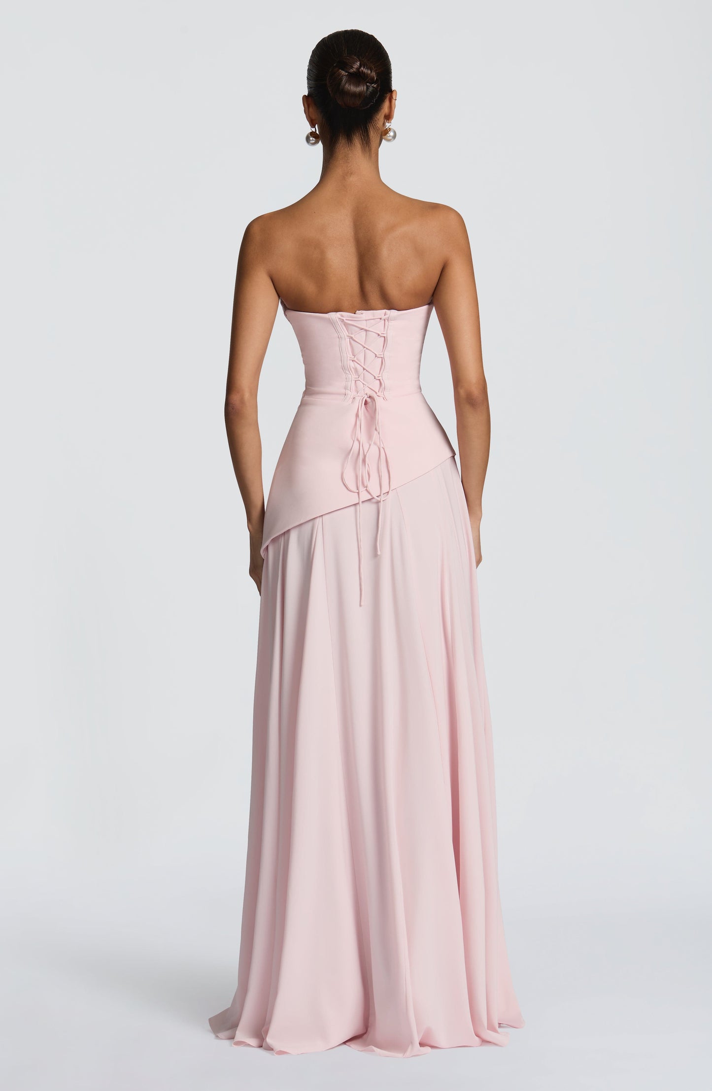Éloréa Maxi Dress