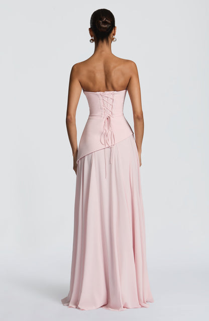 Éloréa Maxi Dress