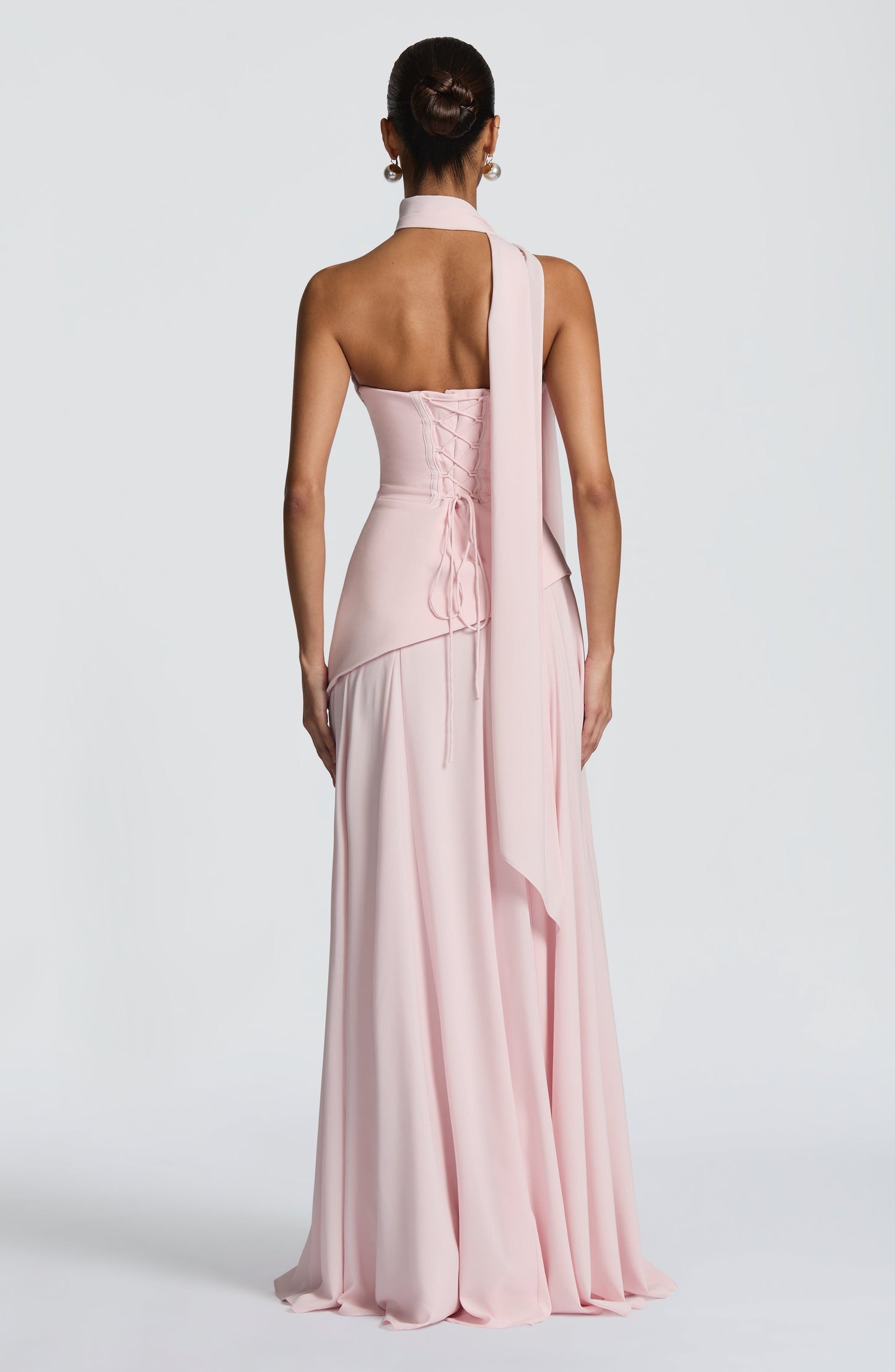 Éloréa Maxi Dress