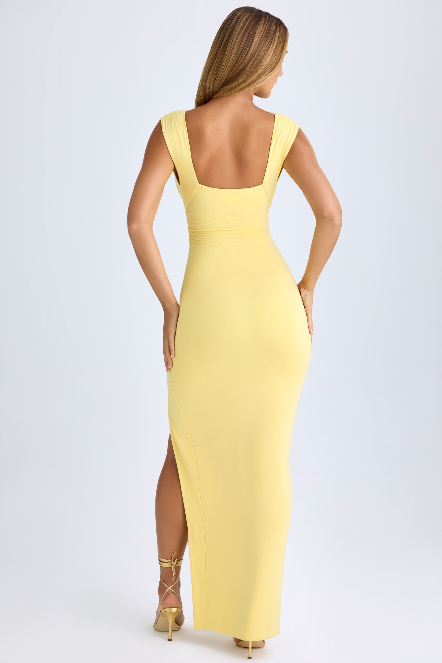 LIMÉA Maxi Dress