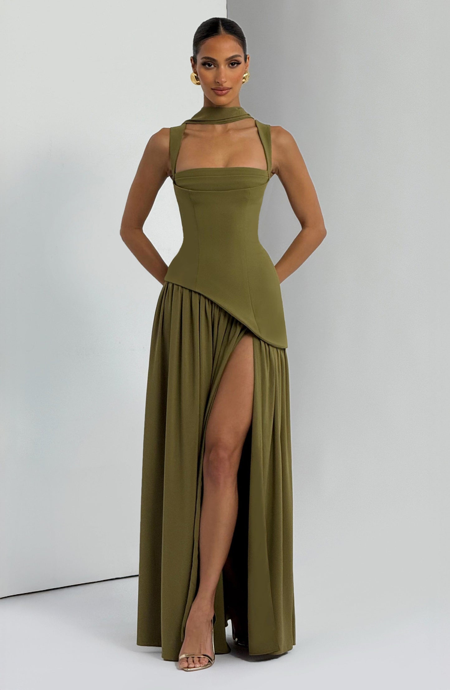 Olivéa Maxi