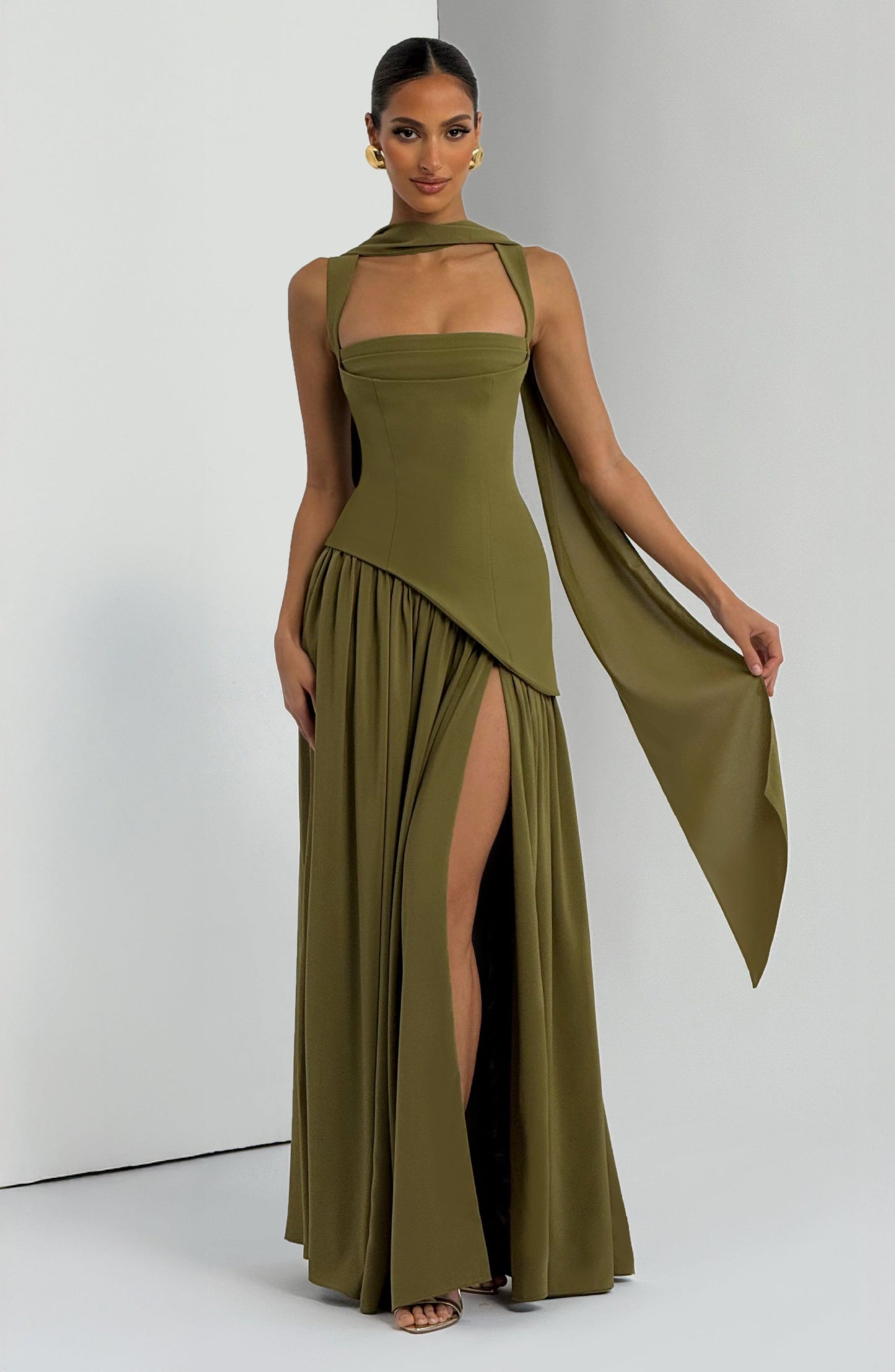 Olivéa Maxi
