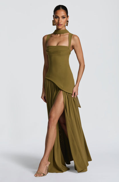 Olivéa Maxi