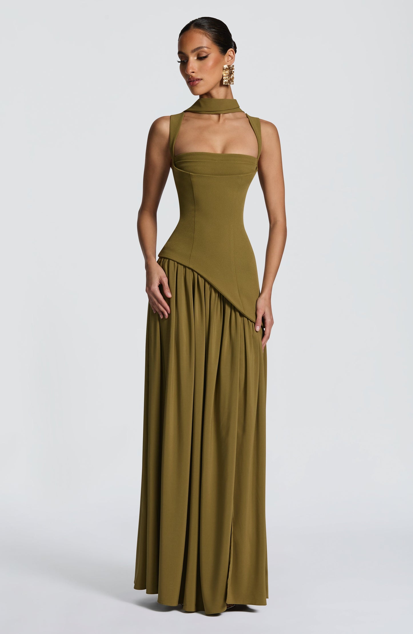 Olivéa Maxi