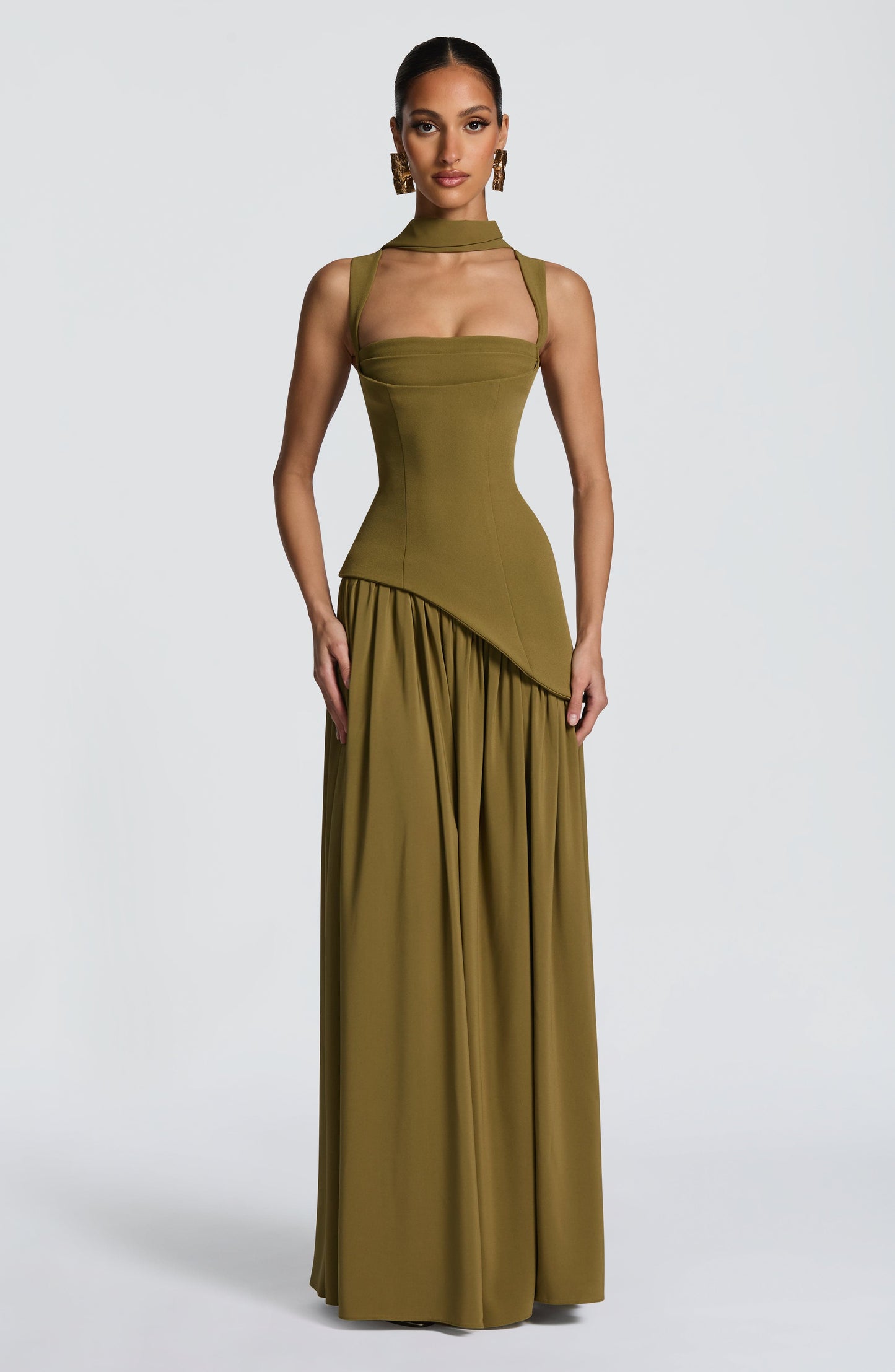 Olivéa Maxi