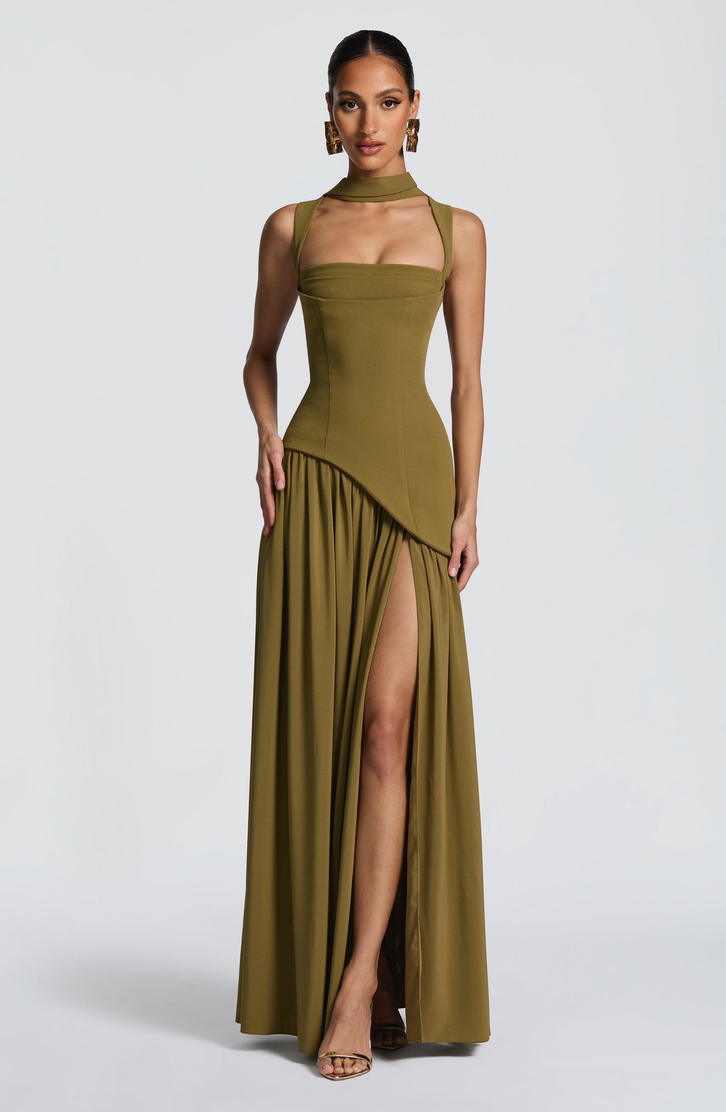 Olivéa Maxi