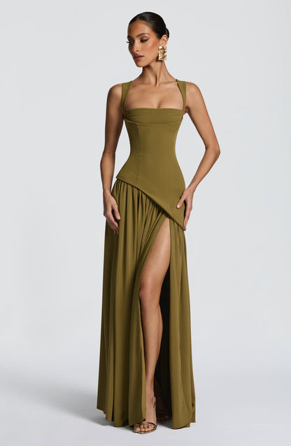 Olivéa Maxi